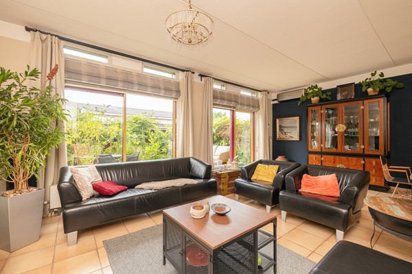 Medium property photo - Vrouwenmantel 81, 2871 NS Schoonhoven
